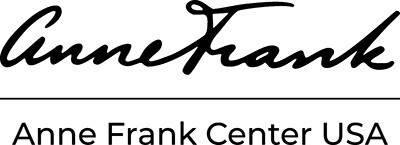 Anne Frank Center logo